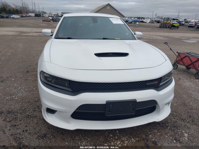 Auction sale of the 2022 Dodge Charger R/t, vin: 2C3CDXCT8NH259293, lot number: 44129915