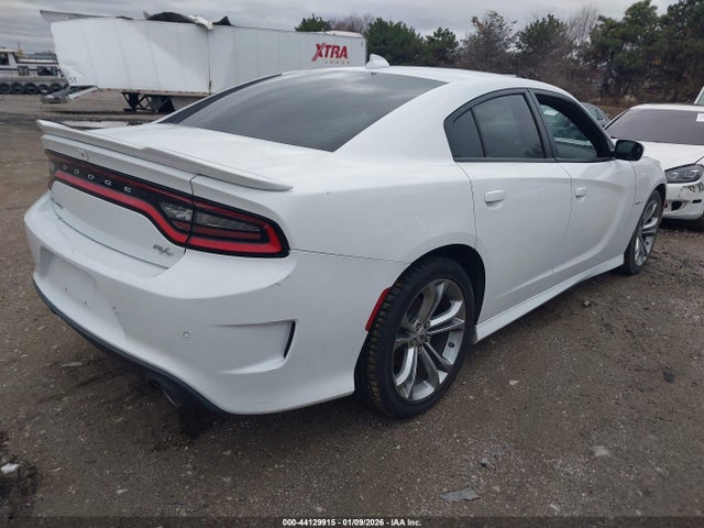 Auction sale of the 2022 Dodge Charger R/t, vin: 2C3CDXCT8NH259293, lot number: 44129915