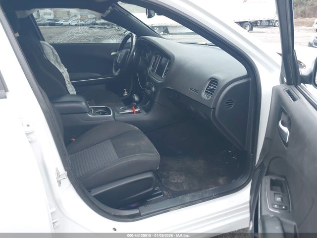 Auction sale of the 2022 Dodge Charger R/t, vin: 2C3CDXCT8NH259293, lot number: 44129915