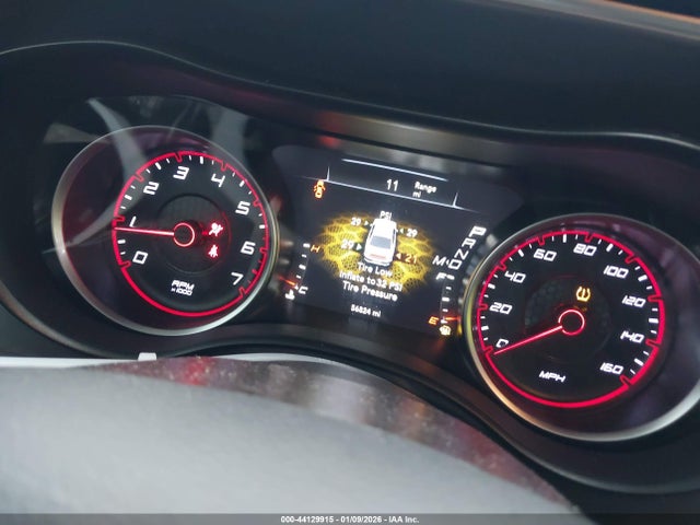 Auction sale of the 2022 Dodge Charger R/t, vin: 2C3CDXCT8NH259293, lot number: 44129915