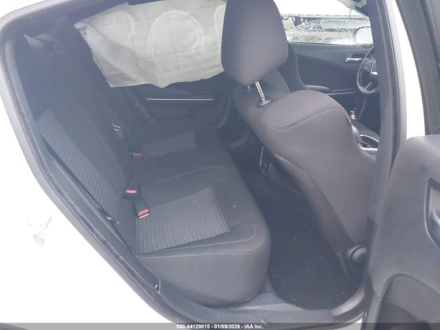 Auction sale of the 2022 Dodge Charger R/t, vin: 2C3CDXCT8NH259293, lot number: 44129915