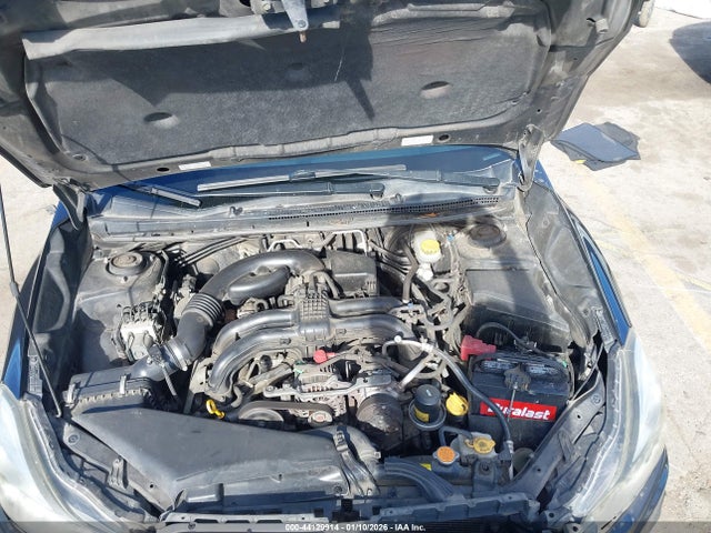 JF1GPAA60E9255968 Subaru Impreza 2.0i