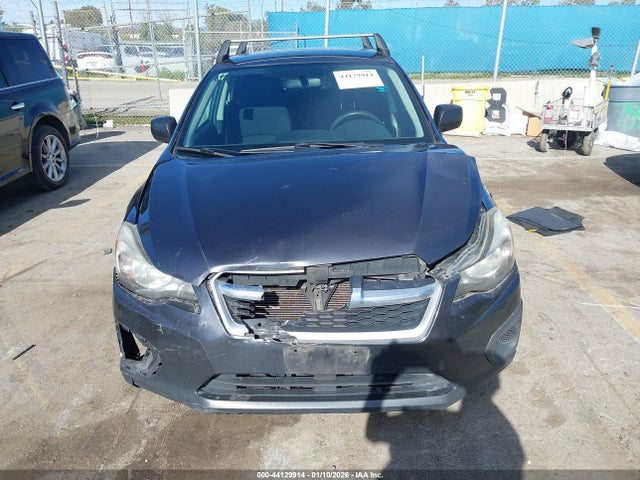 JF1GPAA60E9255968 Subaru Impreza 2.0i