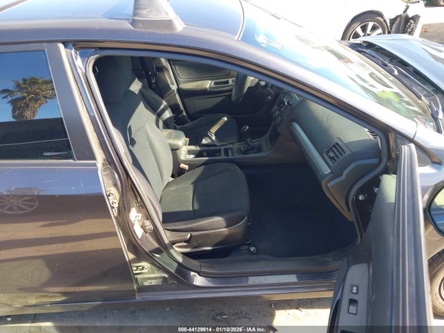 JF1GPAA60E9255968 Subaru Impreza 2.0i