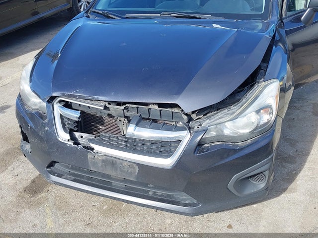 JF1GPAA60E9255968 Subaru Impreza 2.0i