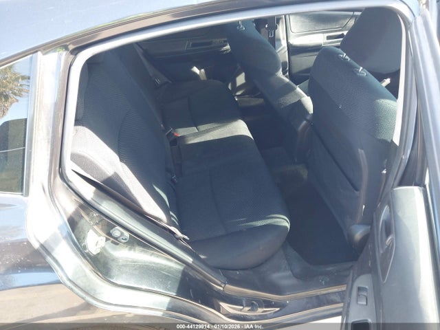 JF1GPAA60E9255968 Subaru Impreza 2.0i