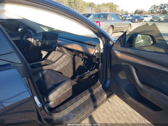Aukcja sprzedaży 2021 Tesla Model 3 Performance Dual Motor All-wheel Drive, vin: 5YJ3E1EC8MF044214, numer aukcji: 44129917