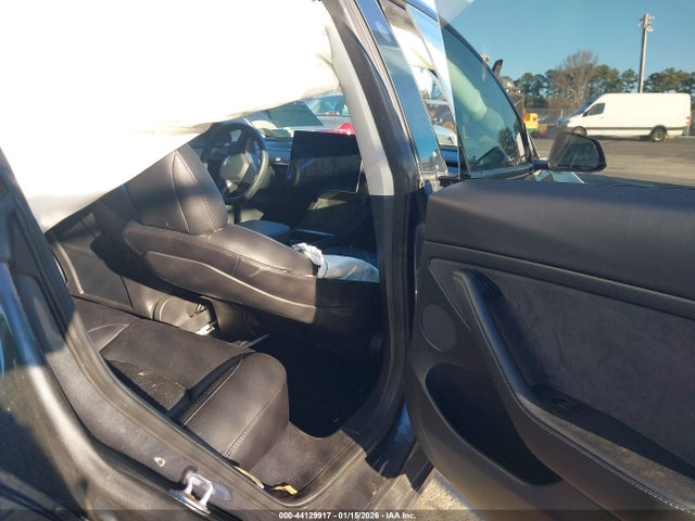 Aukcja sprzedaży 2021 Tesla Model 3 Performance Dual Motor All-wheel Drive, vin: 5YJ3E1EC8MF044214, numer aukcji: 44129917