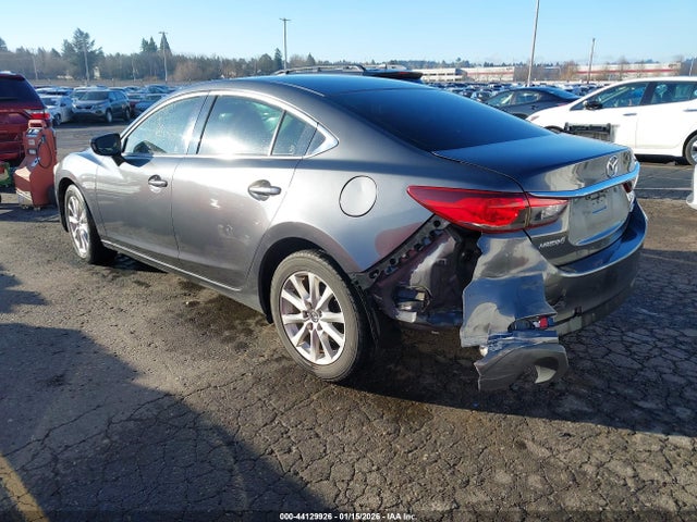 JM1GJ1U69E1151890 Mazda Mazda6 I Sport