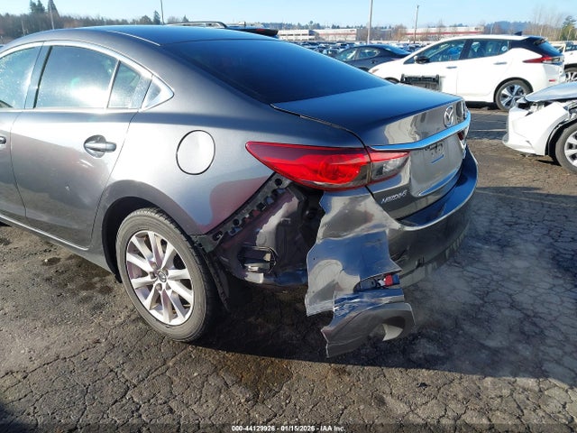 JM1GJ1U69E1151890 Mazda Mazda6 I Sport