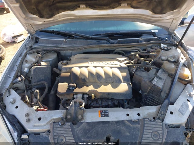 2G1WB5E31E1114596 Chevrolet Impala Limited Lt