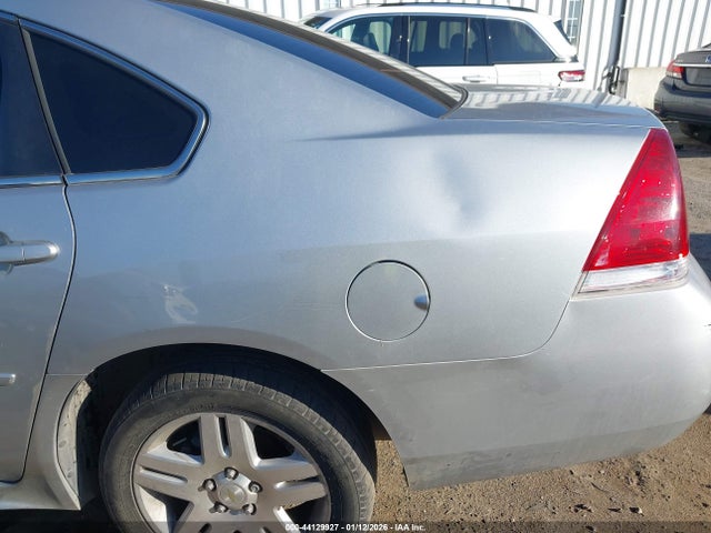 2G1WB5E31E1114596 Chevrolet Impala Limited Lt