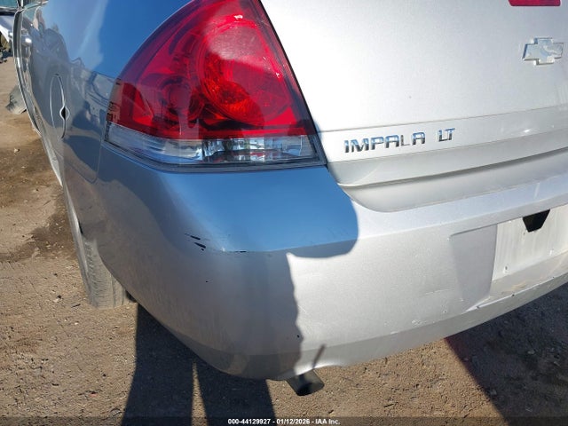 2G1WB5E31E1114596 Chevrolet Impala Limited Lt