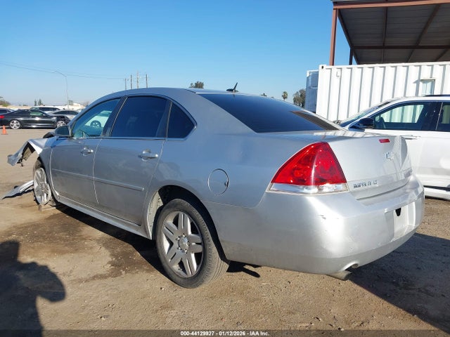 2G1WB5E31E1114596 Chevrolet Impala Limited Lt