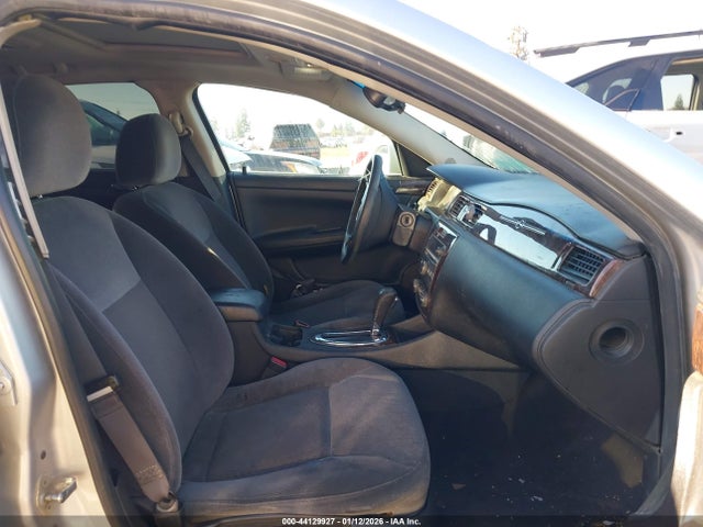 2G1WB5E31E1114596 Chevrolet Impala Limited Lt
