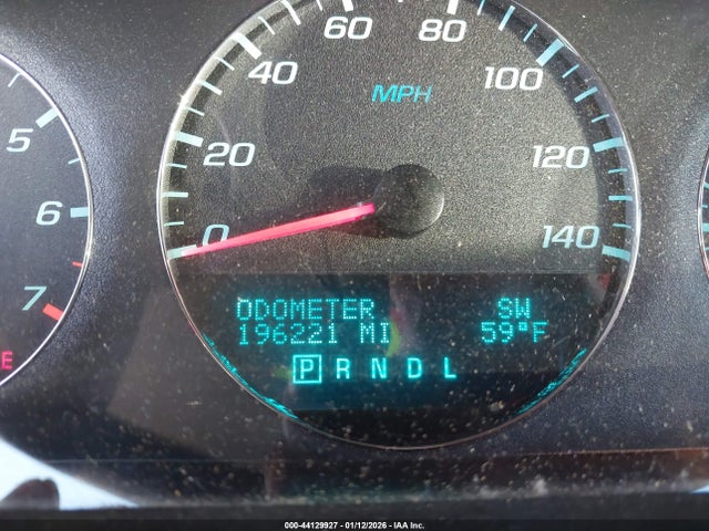2G1WB5E31E1114596 Chevrolet Impala Limited Lt