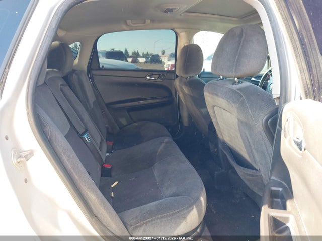 2G1WB5E31E1114596 Chevrolet Impala Limited Lt