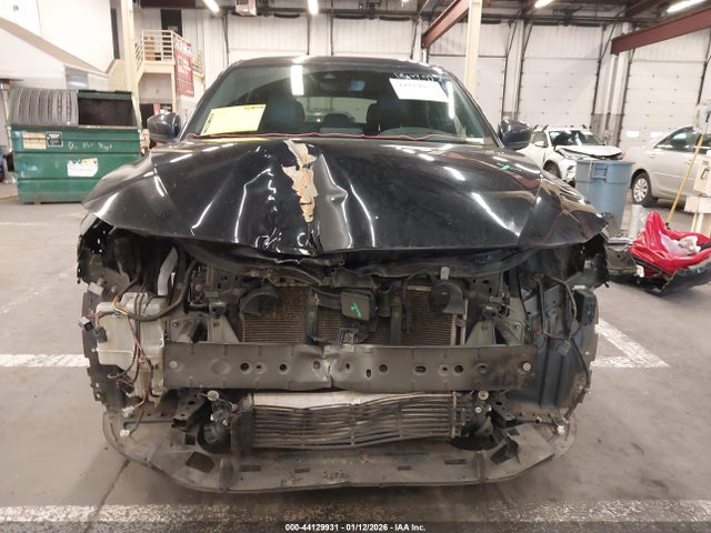 JM3KFBE24K0648772 Mazda Cx-5 Signature W/diesel