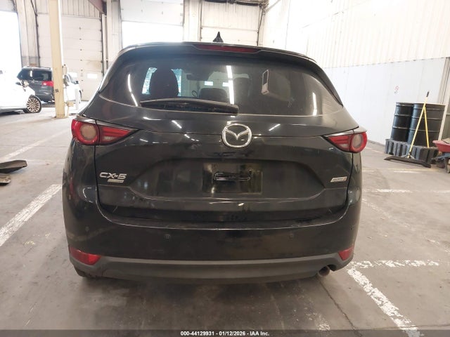 JM3KFBE24K0648772 Mazda Cx-5 Signature W/diesel