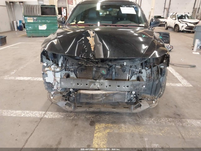 JM3KFBE24K0648772 Mazda Cx-5 Signature W/diesel
