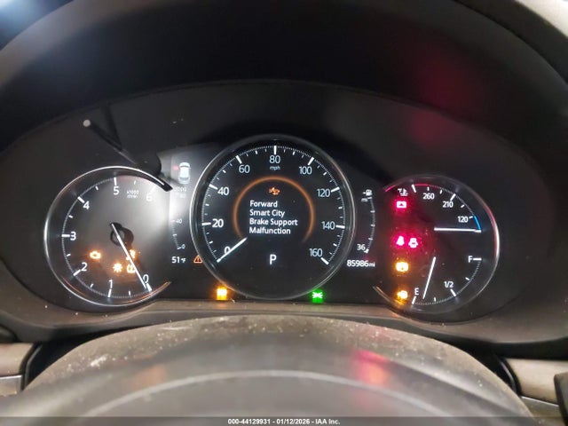 JM3KFBE24K0648772 Mazda Cx-5 Signature W/diesel