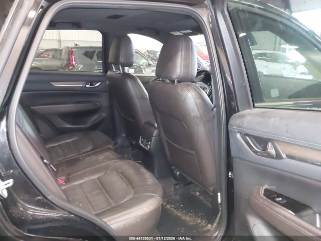 JM3KFBE24K0648772 Mazda Cx-5 Signature W/diesel