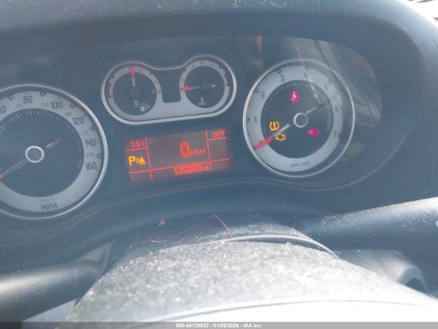 2014 FIAT 500L ZFBCFADH7EZ013450 Photo 6