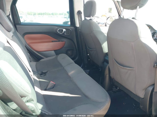 2014 FIAT 500L ZFBCFADH7EZ013450 Photo 7