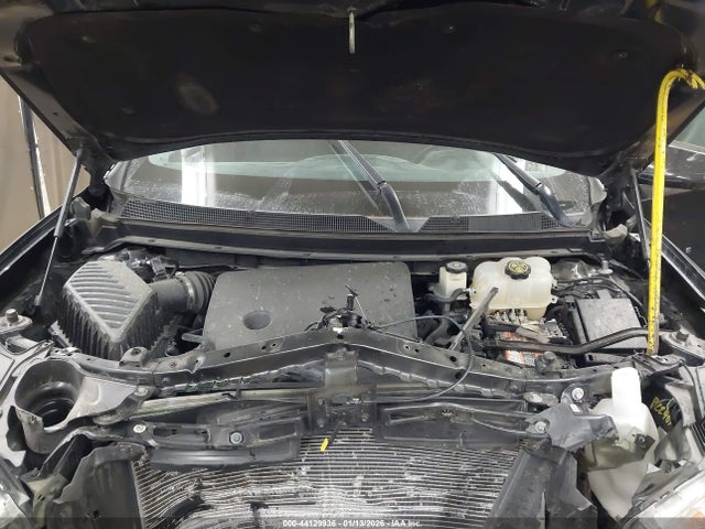 1GNERFKW1LJ126034 Chevrolet Traverse Ls