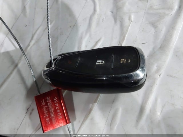 1GNERFKW1LJ126034 Chevrolet Traverse Ls