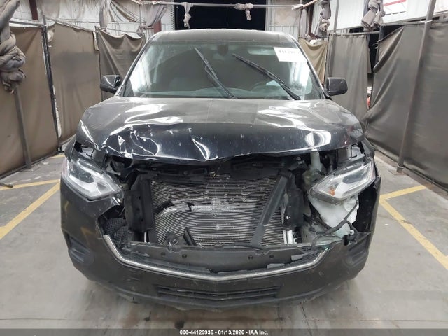 1GNERFKW1LJ126034 Chevrolet Traverse Ls