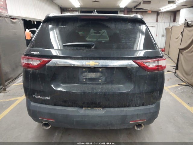 1GNERFKW1LJ126034 Chevrolet Traverse Ls