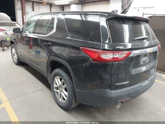 1GNERFKW1LJ126034 Chevrolet Traverse Ls