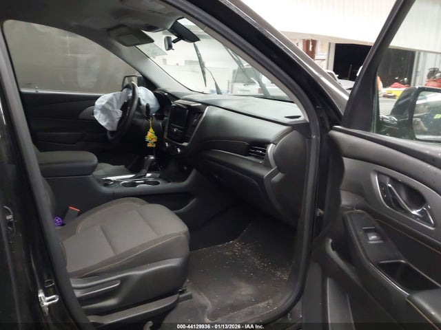 1GNERFKW1LJ126034 Chevrolet Traverse Ls