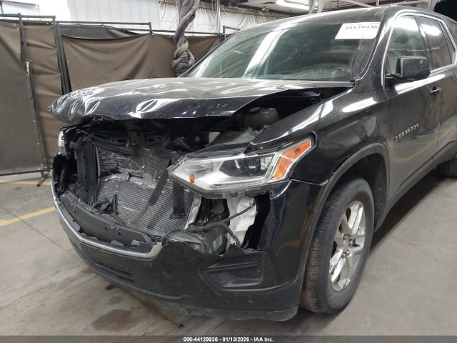 1GNERFKW1LJ126034 Chevrolet Traverse Ls