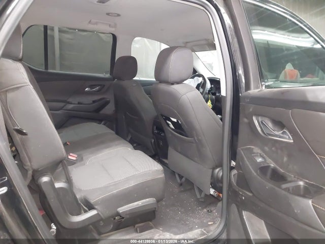 1GNERFKW1LJ126034 Chevrolet Traverse Ls