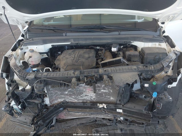 KNDNB4H37R6376985 KIA Carnival Mpv Lx Seat Package