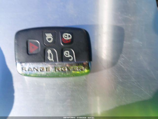 2014 LAND ROVER RANGE ROVER SPORT SALWR2WF6EA342733 Photo 10