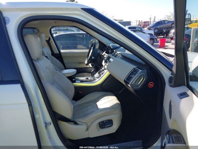 2014 LAND ROVER RANGE ROVER SPORT SALWR2WF6EA342733 Photo 4