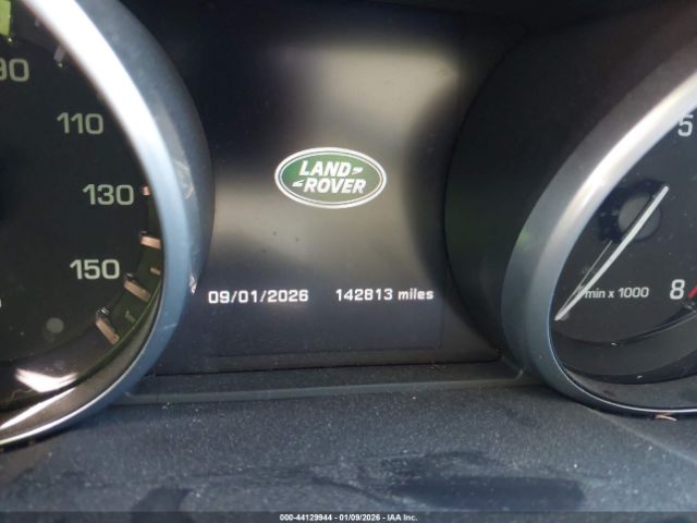 2014 LAND ROVER RANGE ROVER SPORT SALWR2WF6EA342733 Photo 6