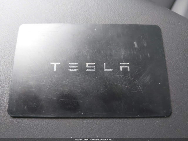 2025 TESLA MODEL 3 5YJ3E1EA1SF006805 Photo 10