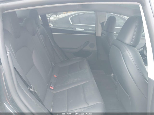 2025 TESLA MODEL 3 5YJ3E1EA1SF006805 Photo 7