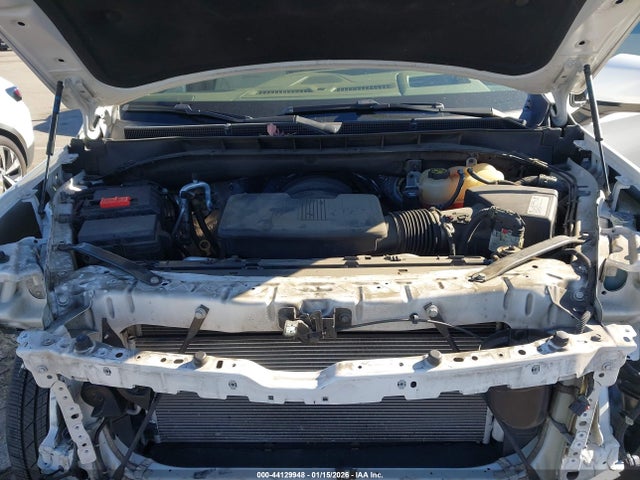 1GKS2DKL2MR212115 GMC Yukon 4wd Denali