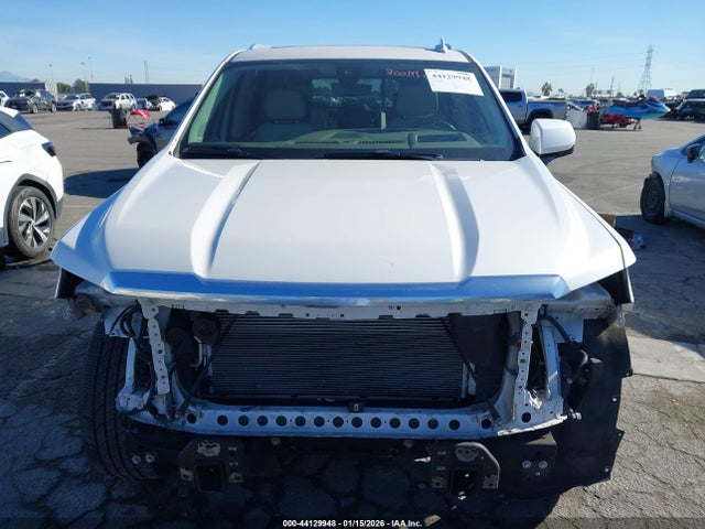 1GKS2DKL2MR212115 GMC Yukon 4wd Denali