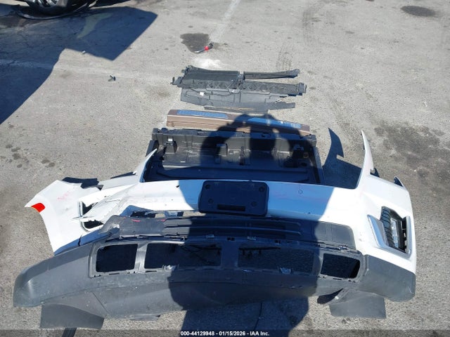 1GKS2DKL2MR212115 GMC Yukon 4wd Denali