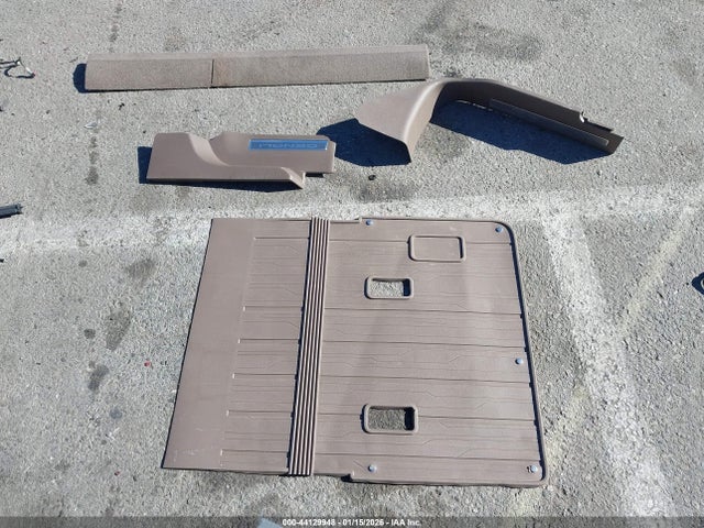 1GKS2DKL2MR212115 GMC Yukon 4wd Denali
