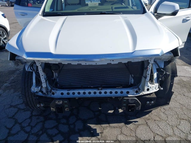1GKS2DKL2MR212115 GMC Yukon 4wd Denali