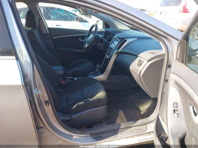 2013 HYUNDAI ELANTRA GT KMHD35LE7DU129991 Photo 4
