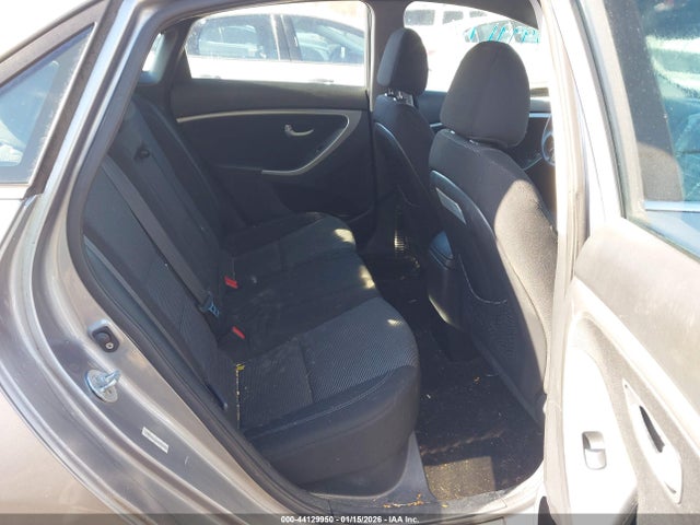 2013 HYUNDAI ELANTRA GT KMHD35LE7DU129991 Photo 7