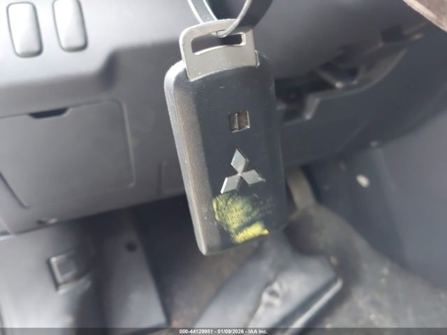 2008 MITSUBISHI LANCER JA3AU86U18U039233 Photo 10